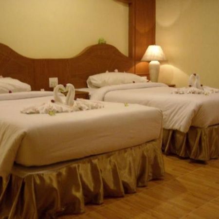 ยู ไท ทิป เกสท์เฮ้าส์ Hotel Phuket ภายนอก รูปภาพ