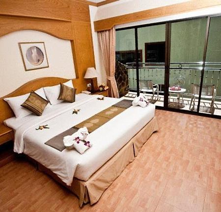 ยู ไท ทิป เกสท์เฮ้าส์ Hotel Phuket ห้อง รูปภาพ