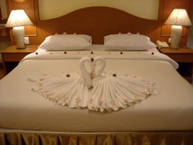 ยู ไท ทิป เกสท์เฮ้าส์ Hotel Phuket ภายนอก รูปภาพ