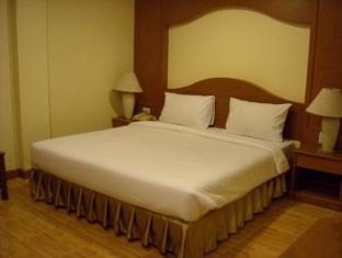ยู ไท ทิป เกสท์เฮ้าส์ Hotel Phuket ภายนอก รูปภาพ
