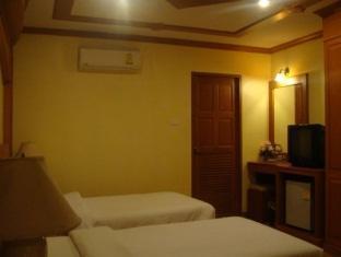 ยู ไท ทิป เกสท์เฮ้าส์ Hotel Phuket ภายนอก รูปภาพ
