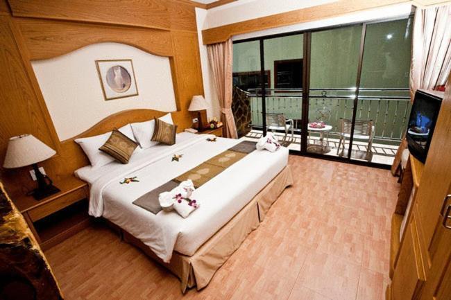 ยู ไท ทิป เกสท์เฮ้าส์ Hotel Phuket ห้อง รูปภาพ
